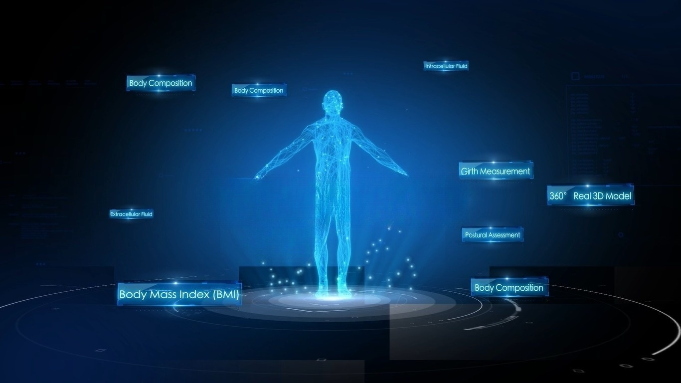 The Future of Body Composition Analyzers: Why Visbody and Accuniq Stand Out