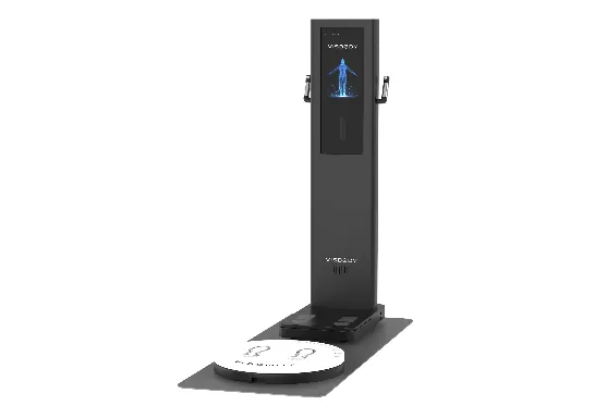 Visbody S30