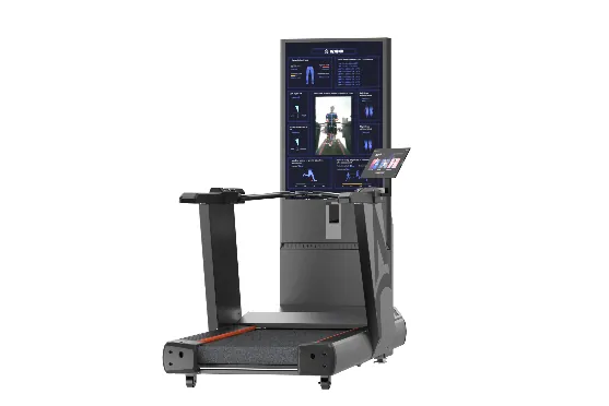 Visbody A600